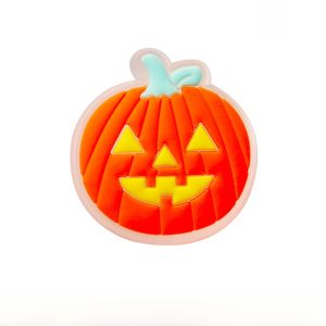 LED Flashing Light Shoe Buckle Hole Shoe Flower Decorative Accessory Brightens up Shoes Fashionable And Practical Design