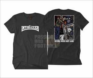 T-SHIRT KAOS PSM INTISOCCER