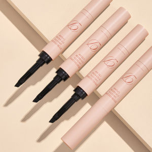 Maycheer Smooth Colorful Eyebrow Gloss Natural 3D Wild Long-lasting Waterproof Sweatproof Non-smudging Eyebrow Pencil