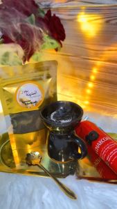 Paket Bukhur Premium Plus Arang Dupa Haramain Bakhoor Oud