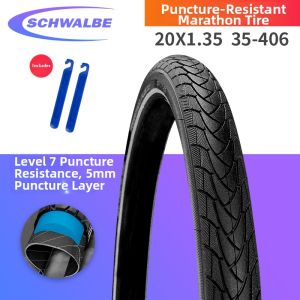 Schwalbe | Reinforced Puncture-Resistant Tire 20 inch