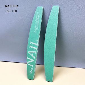 MONLEYTA | Nail Filing Sanding Polish Buffing Sponge Tool Set
