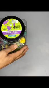 Com bo 5 Chiếc Quấn Cán Vợt Cầu Lông Yonex Chống Trơn Trượt Hàng Chính Hãng