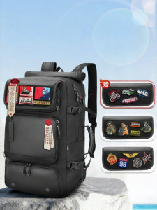 Travel Computer Backpack For Men Lightweight