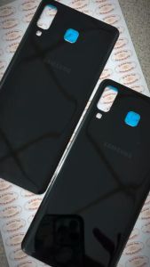 Nắp lưng thay cho Samsung A8 Star