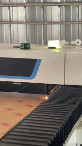 Rak Kulkas Rak Lemari Es LG 1 Pintu Custom