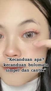 MILAI Bulu Mata Extension A02