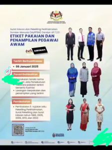 NAME TAG PIN & MAGNET / NAMETAG EPOXY / NAMETAG JATA PERSEKUTUAN / NAMETAG KERAJAAN NAMA STAF GOMEN BARU 2025