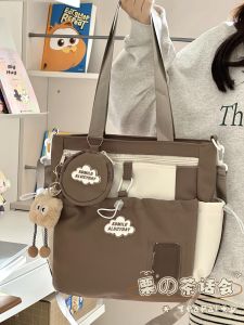 KDMILD | Cute Lightweight Student Backpack High Capacity