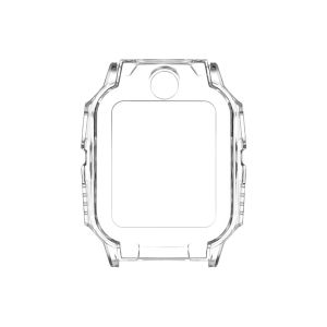 เคสป้องกันกระจกนิรภัยแบบใสสำหรับนาฬิกาข้อมือ Z9 Z10 Z10 Youth Edition Cartoon Transparent Shell XTC-W2201AC ป้องกันการตกหล่น