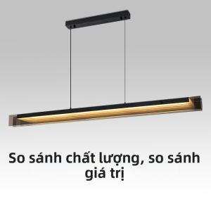 Minimalist Italian High-end Glass Designer Chandelier