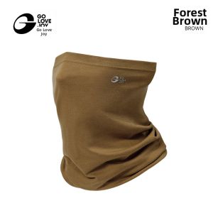 Golovejoy | Sun Protection Wool Neck Gaiter