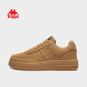 Kappa | Breathable White Shoes For Men and Women