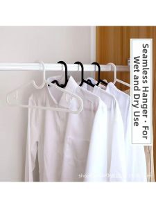 MOLORE | Arc Non-Marking Heavy-Duty Clothes Hanger