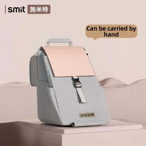 smit | Foldable Multifunctional Cart With Omni-directional Wheels