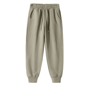 Baleno | Heavyweight Autumnal Men’s Sweatpants Pants