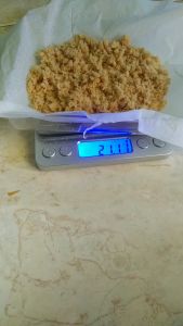 Telur magot bsf paket 20 gram/Bergaransi 100%/Telur maggot bsf anti menggumpal
