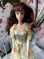 Original Disney Classics Vintage Belle Doll from Beauty and The Beast. 