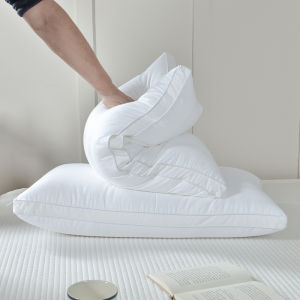 Đệm Lông Vũ Họa Tiết Hoa Mềm Mại Thoáng Khí Thoáng Khí Hai Mặt Ba Chiều Nhanh Phục Hồi Đệm Lông Vũ Đơn Dùng Tại Nhà