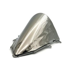 YOLENSE | Motorcycle Accessories Windscreen Windshield Wind Deflectors Fit For CBR650R CBR 650R 2019-2023
