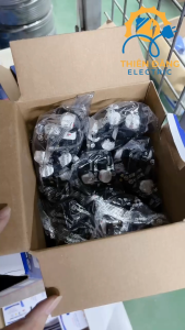 [CHĨNH HÃNG] Công Tắc 1 Chiều - 2 Chiều S89 S30/1/2M-S30M Sino