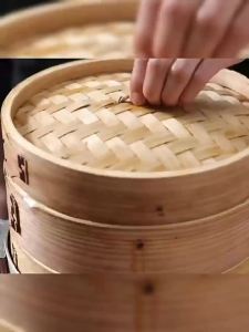 SHENDACHENG | Egg Yolk and Pork Floss Green Dumplings Rice Cake