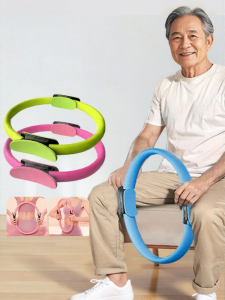 HUAIGU | Resistance Exercise Circle for Legs