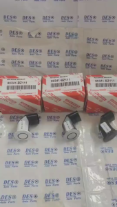 Original Perodua Myvi Old Myvi Lagi Best Icon Viva Alza Axia Reverse Parking Sensor PDC 89341-BZ111 Bunyi Undur Warning