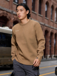 Outdoor Hoodie