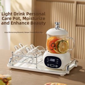 LIWAN | Multifunctional Home & Office Health Pot Mini