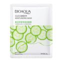 Bioaqua moisturizing sheet mask / masker wajah bioaqua. 