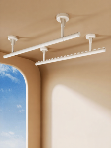 MINGZHI | Wall Mounted Drying Rack For Home Use