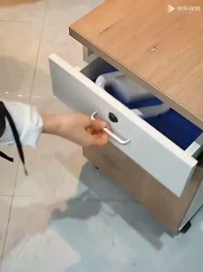 AEROMASS ST6101 Portable Cordless Vacuum Wireless Vacuum