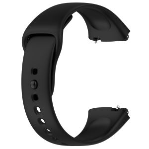 Silicone Strap For Redmi Watch 3 Active Smart Watch Sport Strap Bracelet For Redmi Watch 3 Lite Watchbands Accessories Band