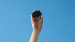 Sudio E3 Hybrid Wireless Earbuds with ANC