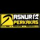 ASNUR12 PERKAKAS