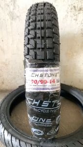 Ban Richstone 90/90-14 Ring 14 Tubeles: Panduan Lengkap