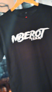 Kaos BANTENGAN Mberot Team Big Size Jumbo Baju Jaranan Jawa