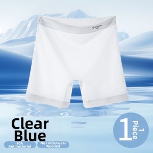 MiiOW | Seamless Breathable Shaping Pants Anti See-through