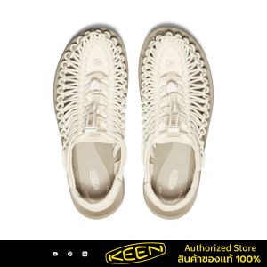 Keen uneek ของแท้ keen ผู้หญิง / รองเท้าส้นแบนแบบรัดส้น รองเท้าkeenแท้ ระบายอากาศได้ดี รองเท้ากันน้ำ - ใส่ได้ทั้งชายและหญิง size 36-44 สามารถเปลี่ยนขนาดได้