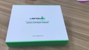 Tế Bào Gốc Lainous Chính Hãng Hàn Quốc 10 ml - Vi Kim - Lăn Kim - Peel Da - Laser