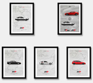 Headline D หนังสือพิมพ์ดิจิตอลป้องกันแสง สไตล์โมเดิร์น เรียบง่าย วัสดุอื่นๆ ขนาดใหญ่ ภาพวาดบนผนังสำหรับตกแต่งบ้าน