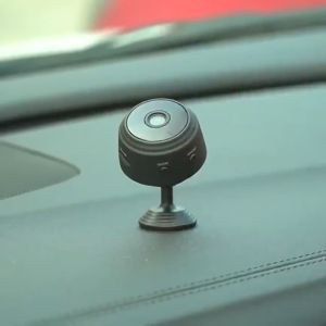 กล้องวงจรปิด A9ไร้สายขนาดเล็กความละเอียดสูงนิรภัย IP ความละเอียด1080P กล้องถ่ายวิดีโอถ่ายหน้าจอหลักกลางแจ้งวิดีโอบันทึกวิดีโอวิดีโอระยะไกลกล้องมินิ WiFi เฮชดี