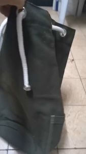 The Ultimate Guide to Thick Canvas Heavy Duty Tube Backpacks