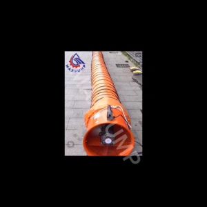 MAXPUMP Hose-10inch selang Exhaust 10\\\" Flexible Portable Ventilator Flexible Hose Exhaust MURAH AMAN