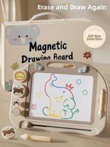 Yimi | Early Education Intelligent Multifunction Toy