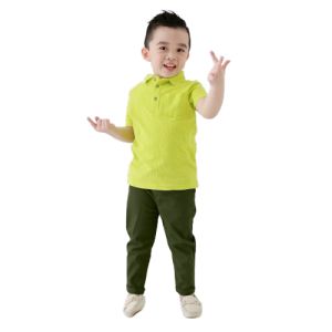 Celana Panjang Anak Laki Laki Import Usia 8 bln-12 Tahun Bahan Katun Melar Murah