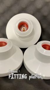 Fitting Lampu Plafon Bulat MATSUI MT-291: Pemilihan & Penggunaan yang Tepat