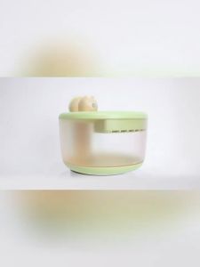 น้ำพุแมวไร้สายอัตโนมัติ ระบบเซนเซอร์และกรองน้ำ 4 ชั้น ความจุ 2.2 ลิตร เครื่องให้น้ำสัตว์เลี้ยง พร้อมแบตเตอรี่ 2200mAh น้ำพุแมวกรองน้ำอัตโนมัติ น้ำพุส