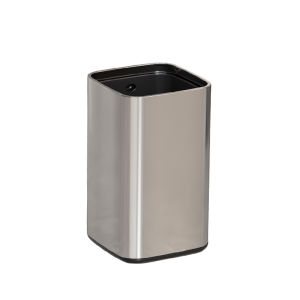 KUNFU | Luxury Stainless Steel Trash Can